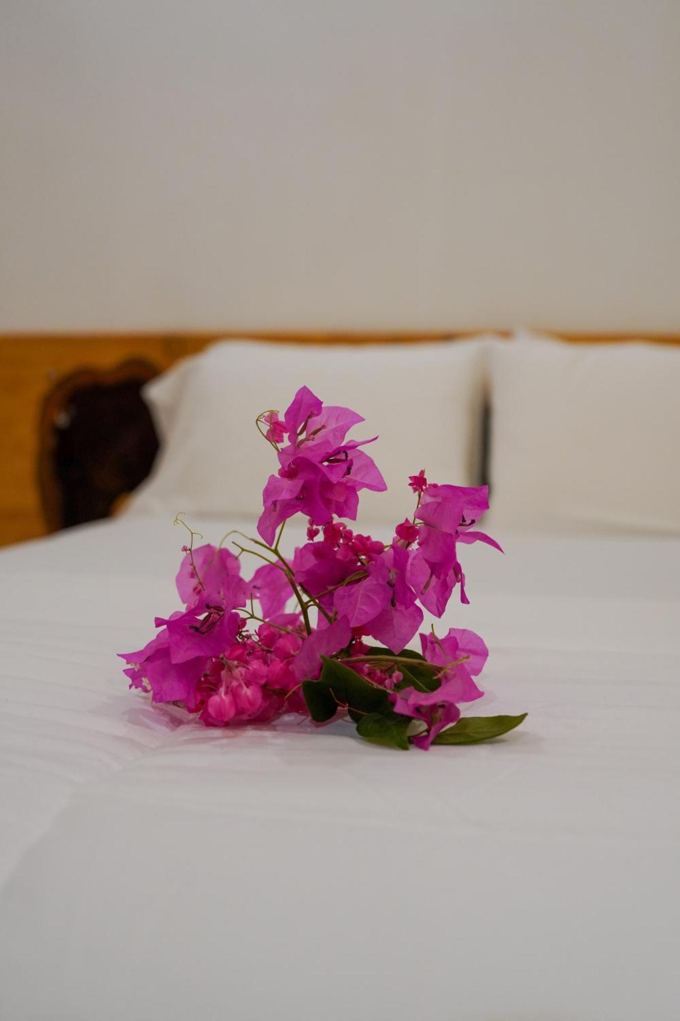 Sun & Surf Hotel Thulusdhoo Exterior photo